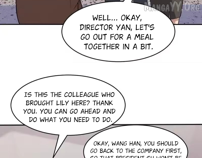 Hidden Dragon in the City (2025) Chapter 43 - page 48